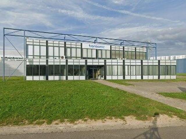 Bedrijfspand te huur in Stein, Limburg