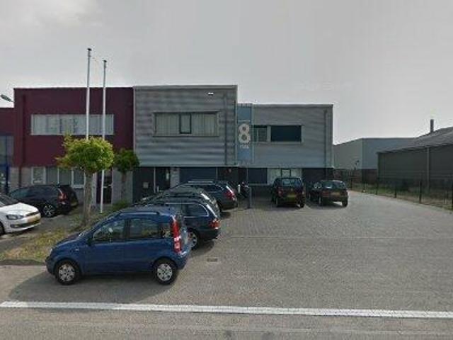 Bedrijfspand te huur in Kellen, Tiel