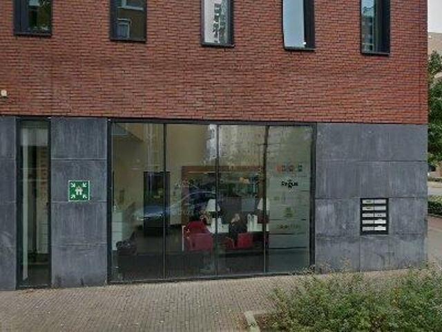 Bedrijfspand te huur in Oud-Noord, Tilburg
