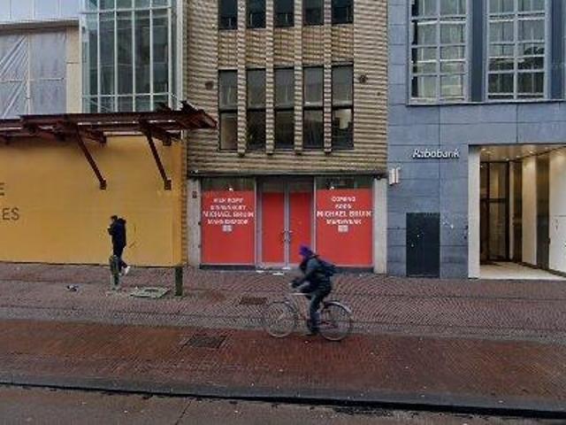 Bedrijfspand te huur in Haarzuilens, Utrecht