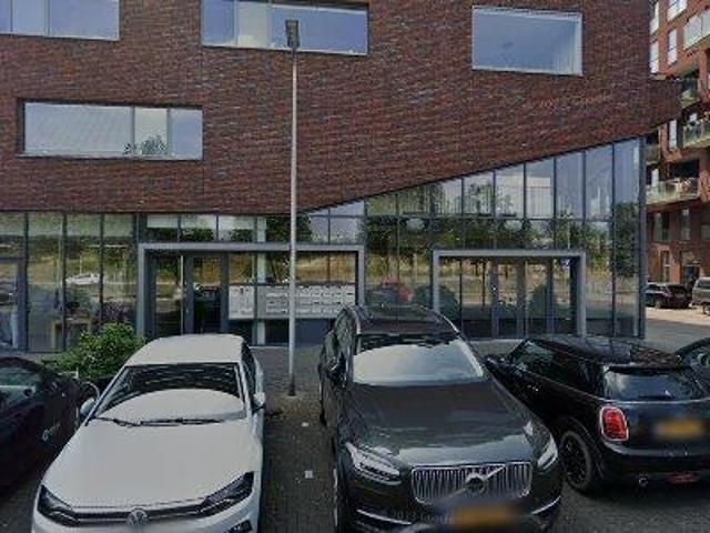 Bedrijfspand te huur in Haarzuilens, Utrecht