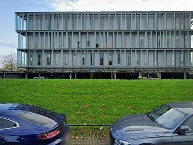 Bedrijfspand te huur in Haarzuilens, Utrecht