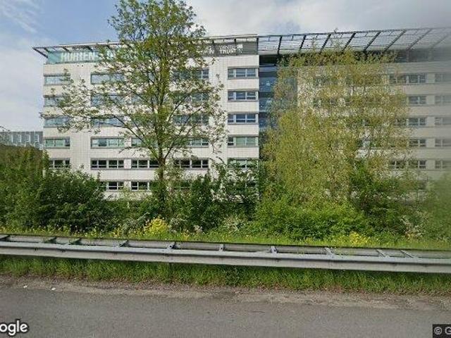 Bedrijfspand te huur in Haarzuilens, Utrecht