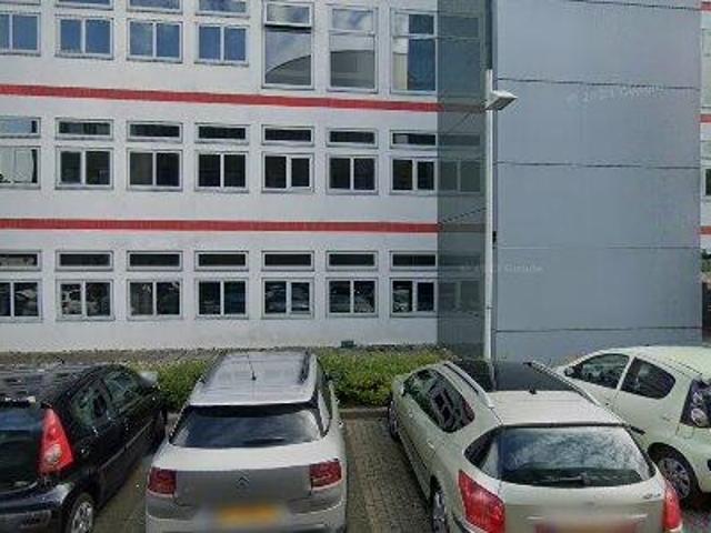 Bedrijfspand te huur in Haarzuilens, Utrecht
