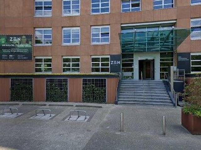 Bedrijfspand te huur in Haarzuilens, Utrecht