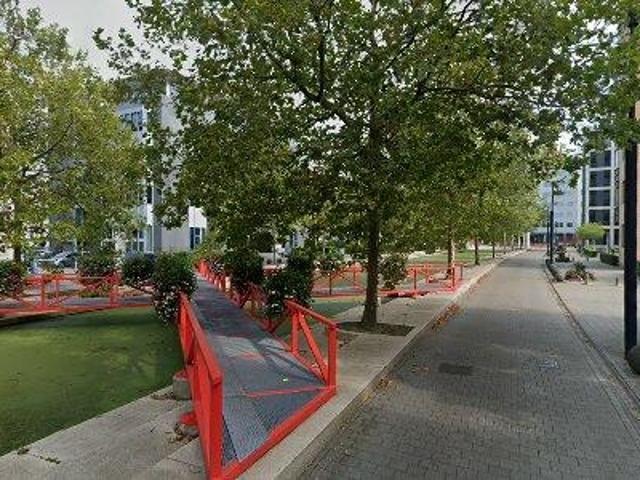 Bedrijfspand te huur in Utrecht