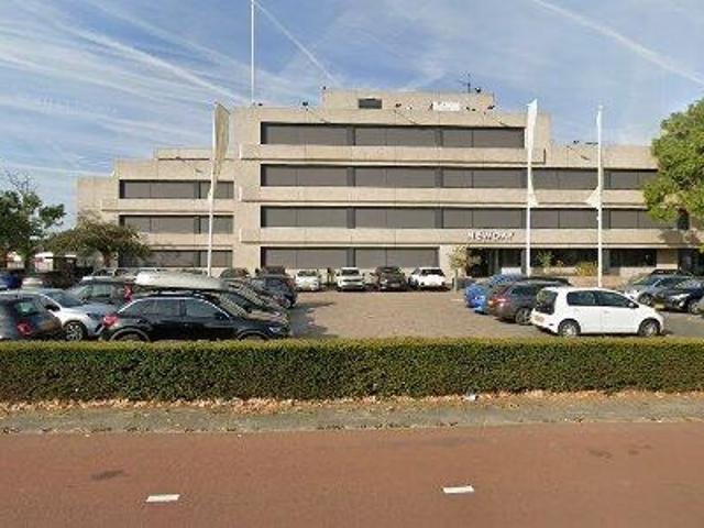 Bedrijfspand te huur in Utrecht