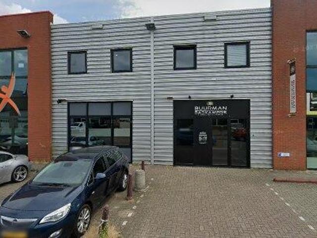 Bedrijfspand te huur in Haarzuilens, Utrecht