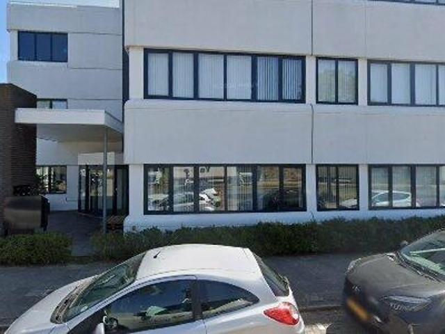 Bedrijfspand te huur in Nieuw Engeland, Schepenbuurt, Utrecht