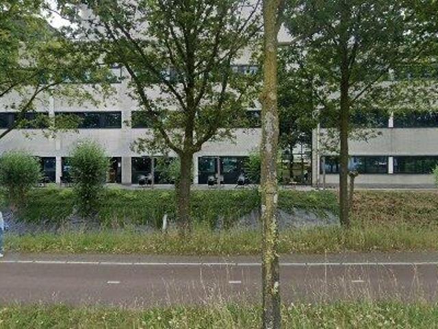 Bedrijfspand te huur in Haarzuilens, Utrecht