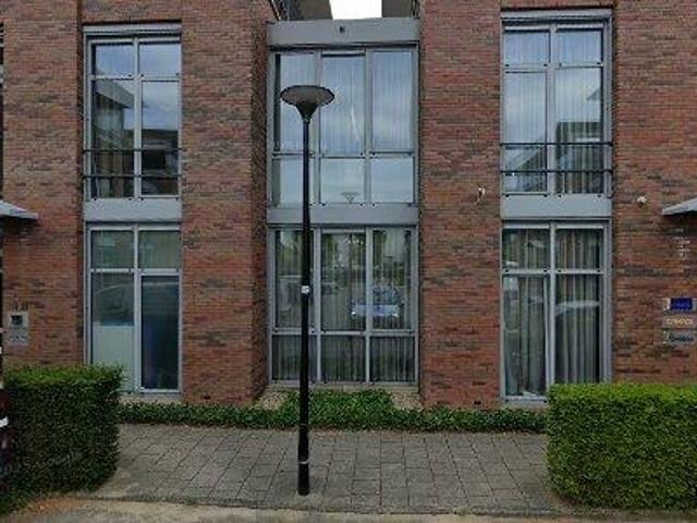 Bedrijfspand te huur in Veenendaal, Utrecht