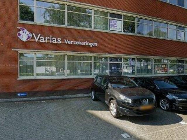 Bedrijfspand te huur in Veenendaal, Utrecht