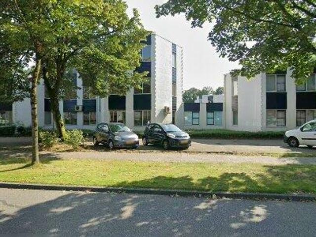Bedrijfspand te huur in Veenendaal, Utrecht