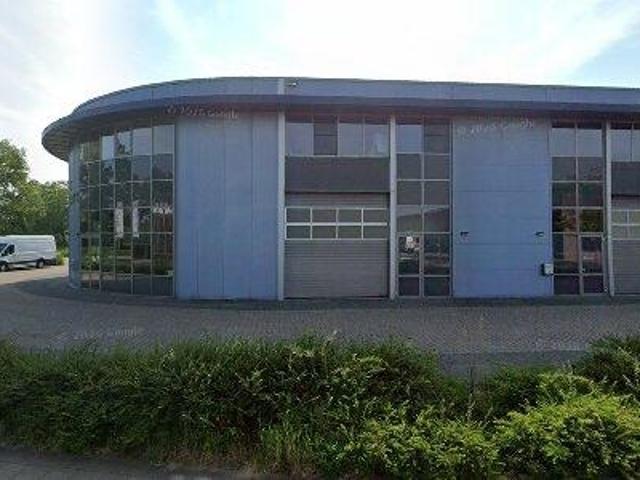 Bedrijfspand te huur in Veenendaal, Utrecht