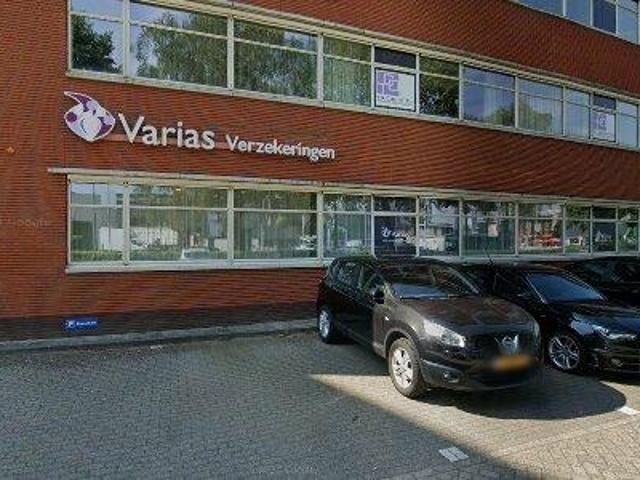 Bedrijfspand te huur in Veenendaal, Utrecht