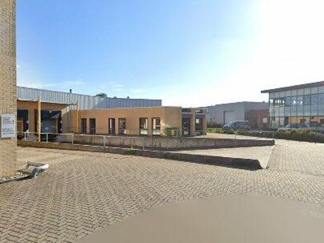 Bedrijfspand te huur in Venray, Limburg