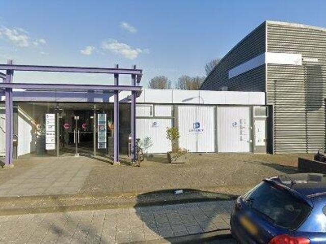 Bedrijfspand te huur in Baskensburg Zuid, Vlissingen