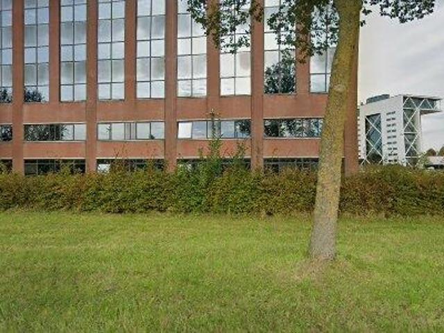 Bedrijfspand te huur in Zoetermeer, Zuid Holland