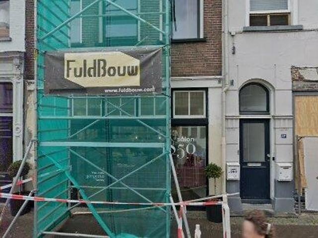 Bedrijfspand te huur in Waterkwartier, Zutphen