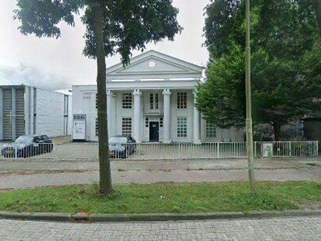 Bedrijfspand te koop in Amersfoort