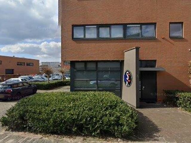 Bedrijfspand te koop in Amersfoort