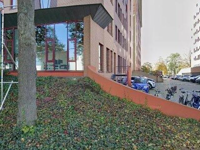 Bedrijfspand te koop in Deventer, Overijssel