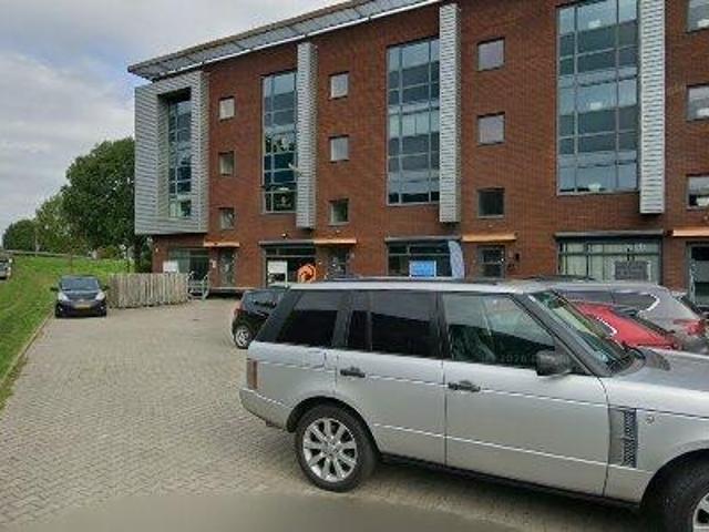 Bedrijfspand te koop in Duiven, Gelderland
