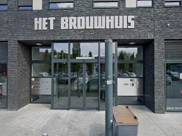 Bedrijfspand te huur in Enschede, Overijssel