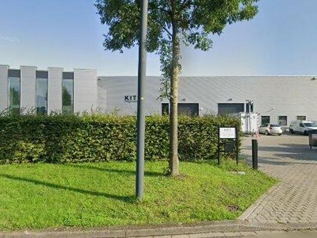 Bedrijfspand te koop in Usselo, Enschede