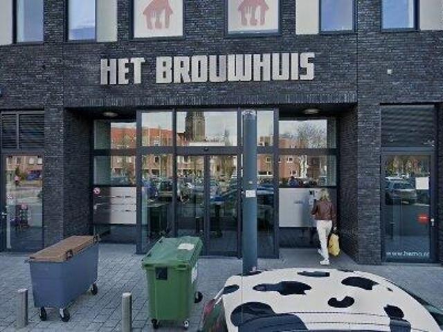 Bedrijfspand te koop in Enschede, Overijssel