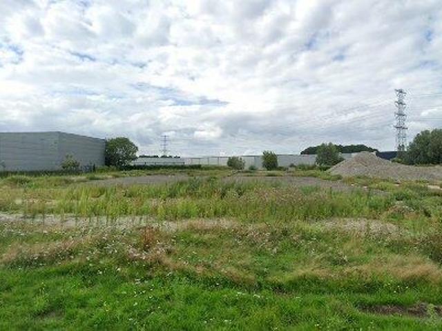 Bedrijfspand te koop in Usselo, Enschede