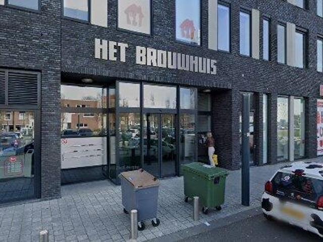 Bedrijfspand te koop in Enschede, Overijssel
