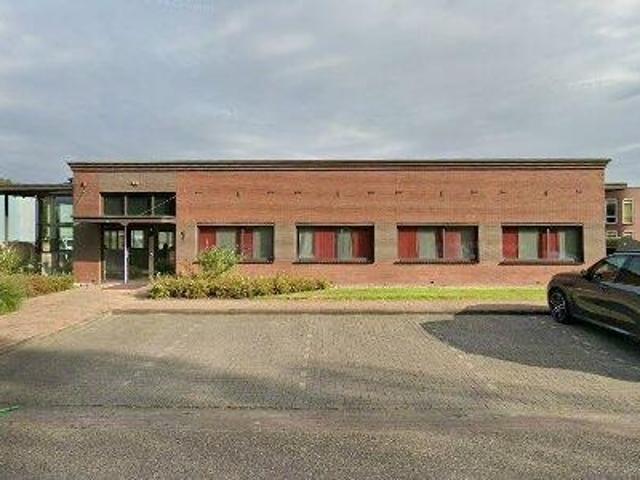 Bedrijfspand te koop in Leek, Groningen