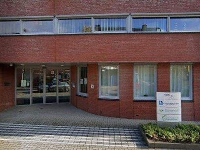 Bedrijfspand te koop in Hellebroek, Nuth