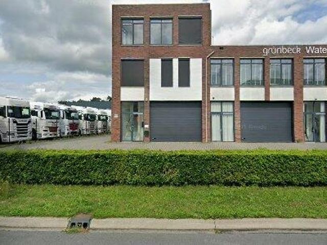 Bedrijfspand te koop in Oldenzaal, Overijssel