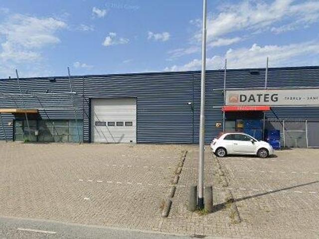 Bedrijfspand te koop in Rijssen, Overijssel