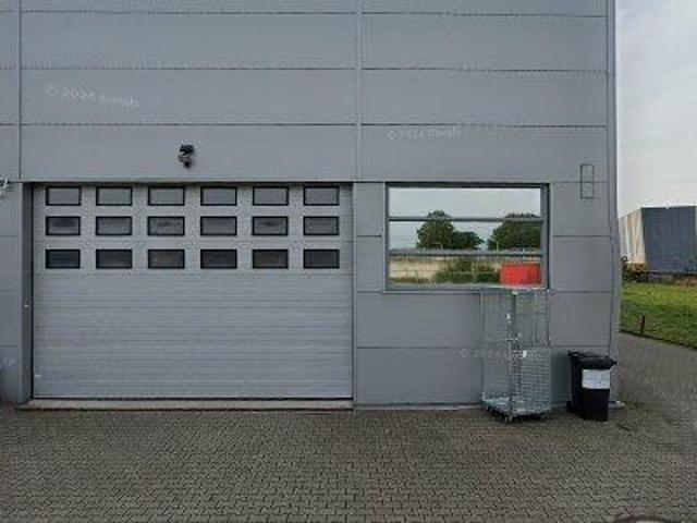 Bedrijfspand te koop in Rijssen, Overijssel