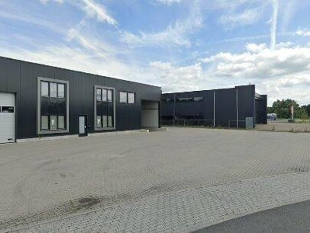 Bedrijfspand te koop in Wierden, Overijssel