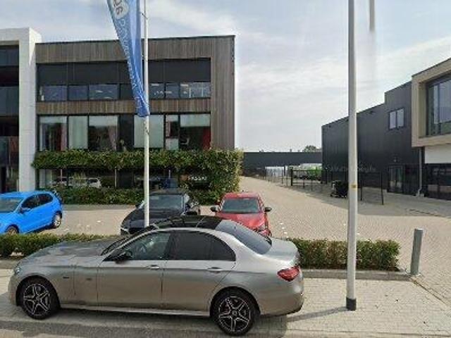 Bedrijfspand te koop in Wierden, Overijssel