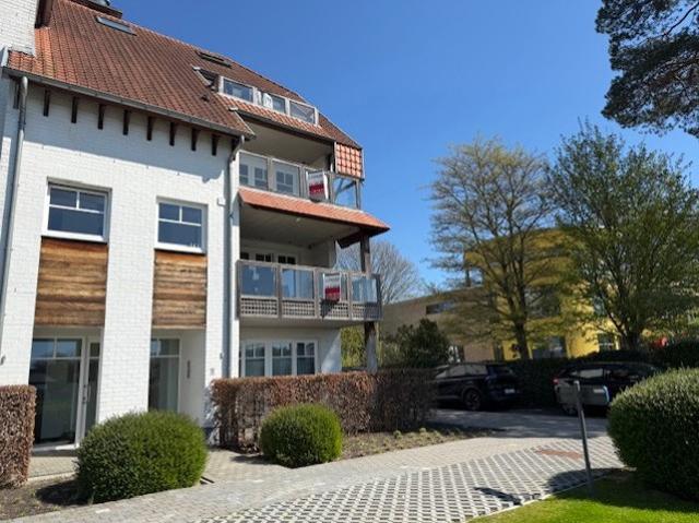 Appartement location à Wijnegem, Antwerpen