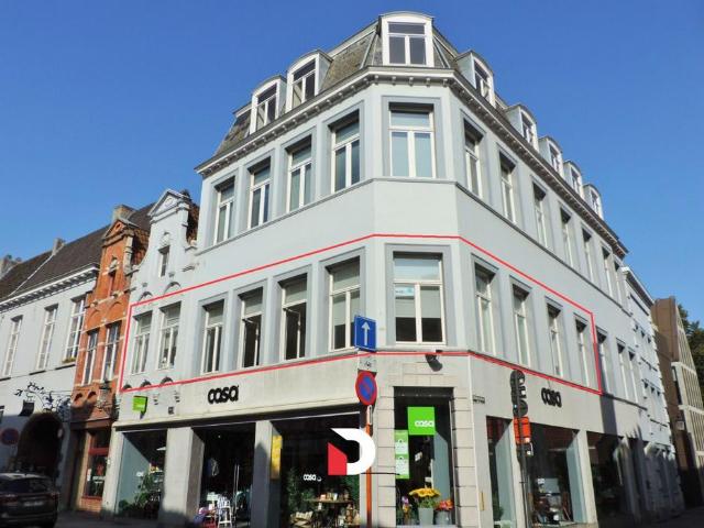 Appartement location à Brugge, West-Vlaanderen