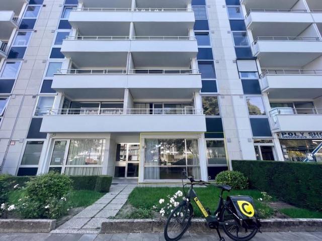 Appartement location à Antwerpen