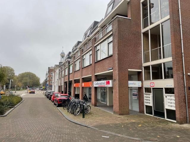 Woning te huur in Centrum, Rotterdam