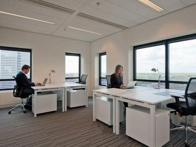 Bedrijfspand te huur in Den Haag, Zuid Holland