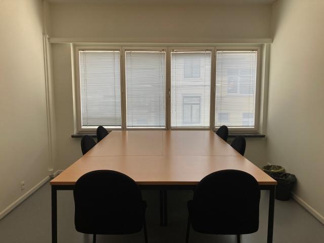 Bureau location à Elsene, Bruxelles