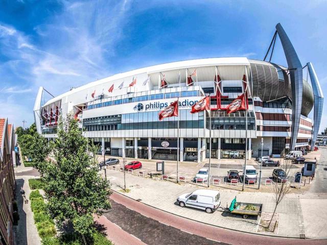 Bedrijfspand te huur in Philipsdorp, Eindhoven