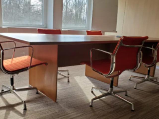 Bureau location à Crainhem, Brabant
