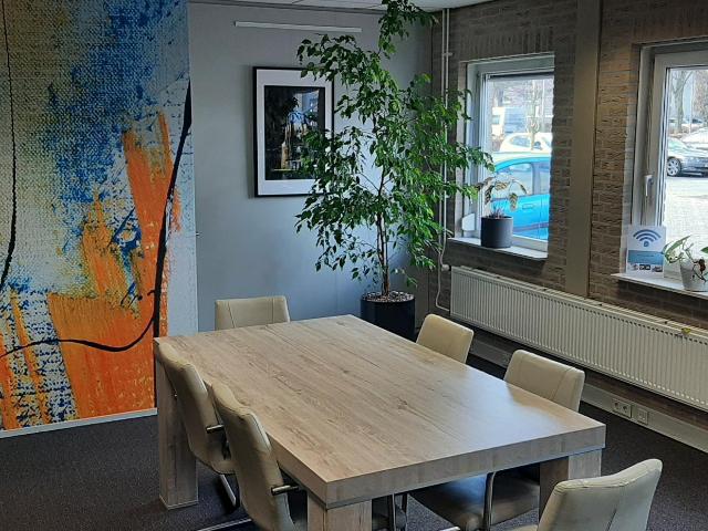 Bedrijfspand te huur in Emmen, Drenthe