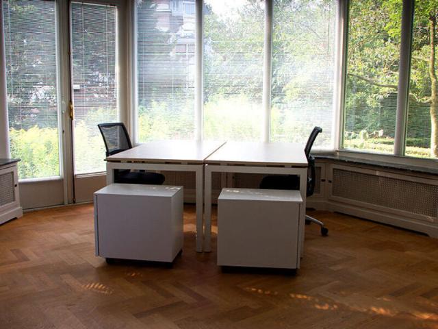 Bedrijfspand te huur in Haarlem, Noord Holland