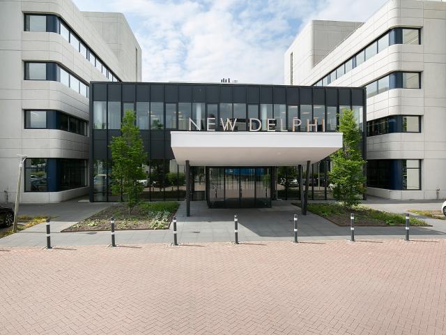 Bedrijfspand te huur in De Meern, Haarzuilens